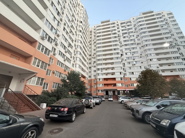 
  Продается 1-комн. квартира 42 м². Фото 22.