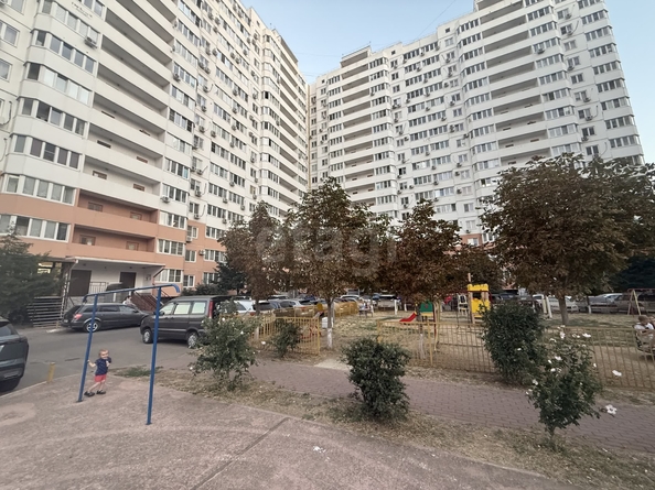 
  Продается 1-комн. квартира 42 м². Фото 23.