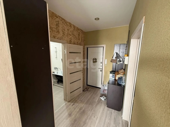 
  Продается 1-комн. квартира 45 м². Фото 4.