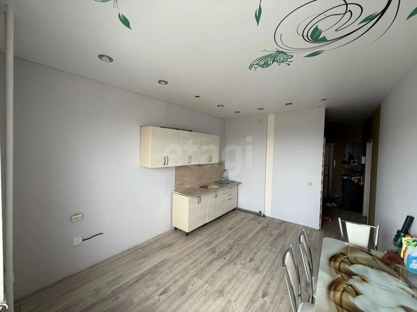 
  Продается 1-комн. квартира 45 м². Фото 6.