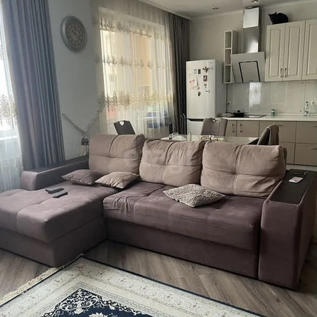 
  Сдается 3-комн. квартира 93 м². Фото 4.