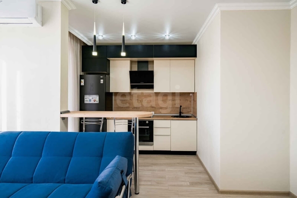 
  Сдается 1-комн. квартира 45 м². Фото 1.