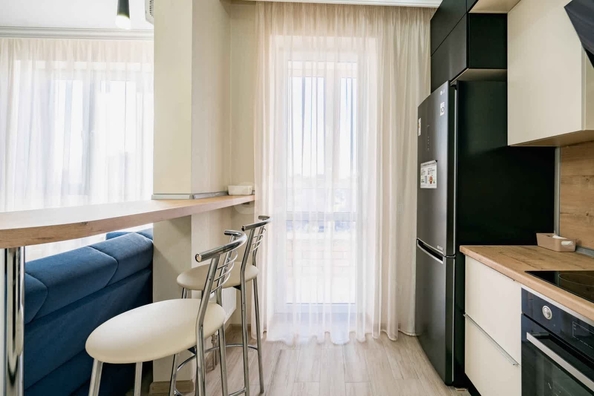 
  Сдается 1-комн. квартира 45 м². Фото 2.
