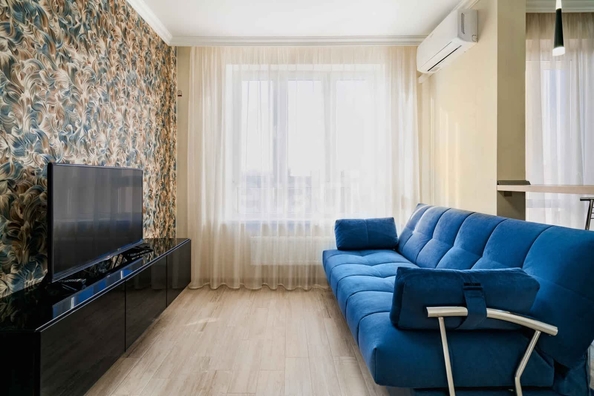
  Сдается 1-комн. квартира 45 м². Фото 3.