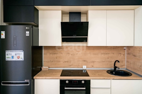 
  Сдается 1-комн. квартира 45 м². Фото 5.