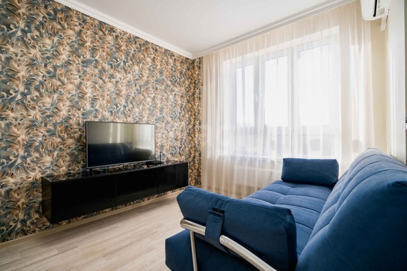 
  Сдается 1-комн. квартира 45 м². Фото 6.