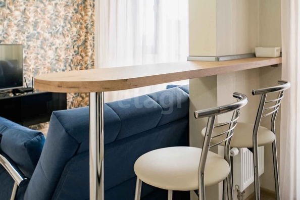 
  Сдается 1-комн. квартира 45 м². Фото 8.