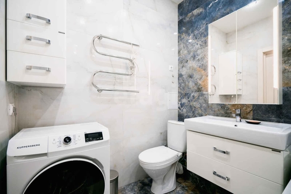 
  Сдается 1-комн. квартира 45 м². Фото 9.