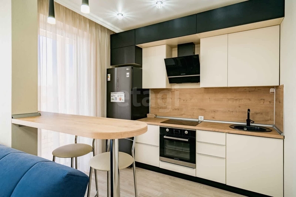 
  Сдается 1-комн. квартира 45 м². Фото 10.