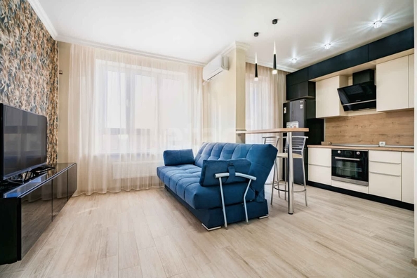 
  Сдается 1-комн. квартира 45 м². Фото 13.