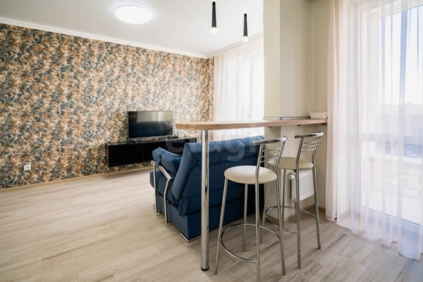 
  Сдается 1-комн. квартира 45 м². Фото 14.