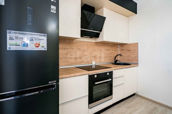 
  Сдается 1-комн. квартира 45 м². Фото 15.