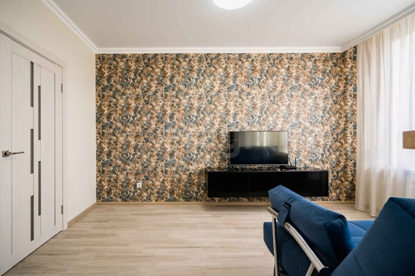 
  Сдается 1-комн. квартира 45 м². Фото 17.