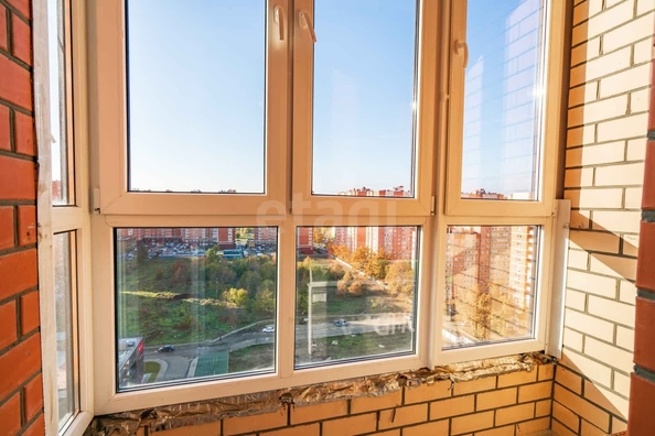 
  Сдается 1-комн. квартира 45 м². Фото 18.