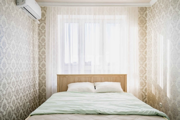 
  Сдается 1-комн. квартира 45 м². Фото 20.