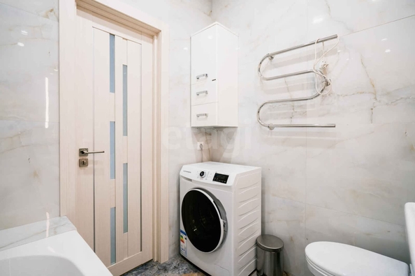 
  Сдается 1-комн. квартира 45 м². Фото 22.