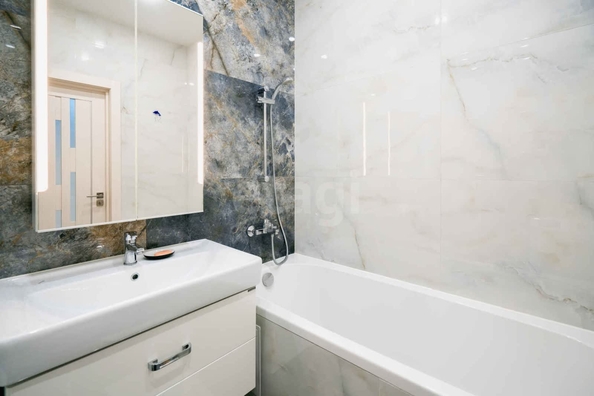 
  Сдается 1-комн. квартира 45 м². Фото 23.
