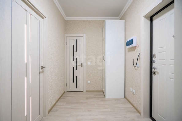 
  Сдается 1-комн. квартира 45 м². Фото 25.
