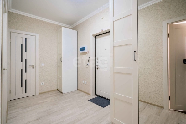 
  Сдается 1-комн. квартира 45 м². Фото 26.