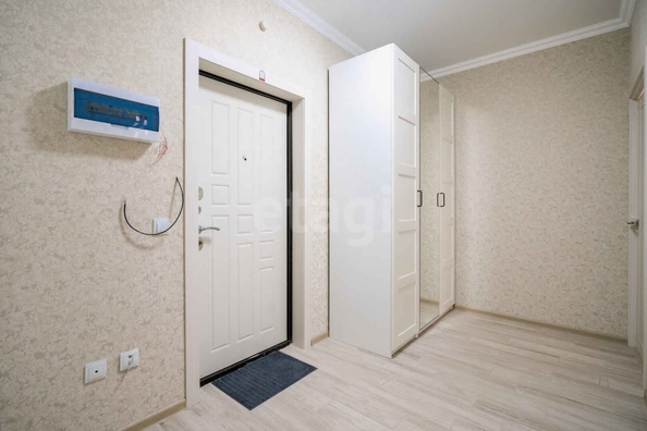 
  Сдается 1-комн. квартира 45 м². Фото 27.