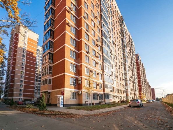
  Сдается 1-комн. квартира 45 м². Фото 28.