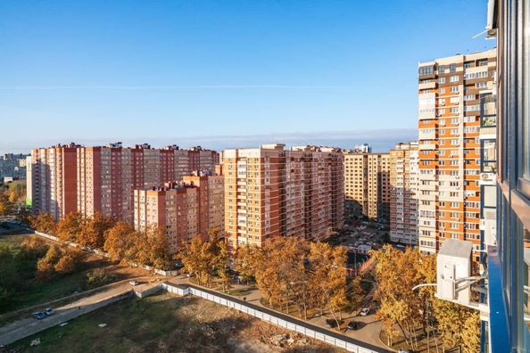 
  Сдается 1-комн. квартира 45 м². Фото 29.