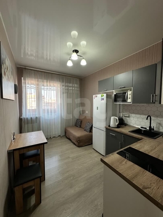 
  Сдается 1-комн. квартира 32 м². Фото 1.
