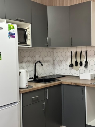 
  Сдается 1-комн. квартира 32 м². Фото 3.