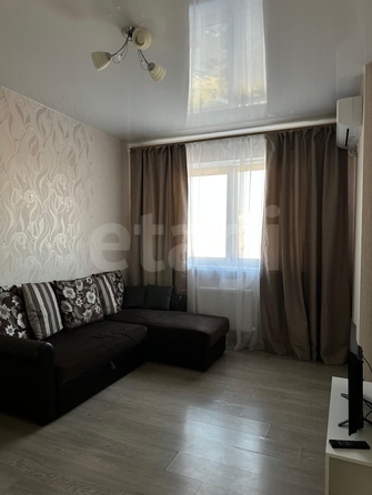 
  Сдается 1-комн. квартира 32 м². Фото 5.