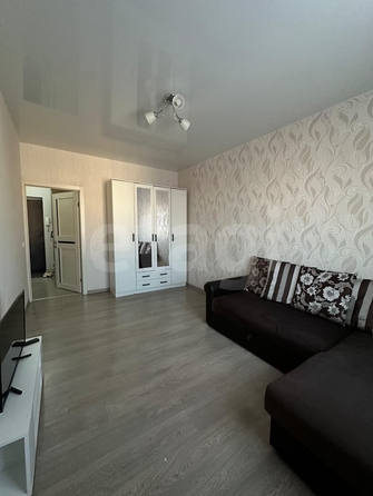 
  Сдается 1-комн. квартира 32 м². Фото 7.