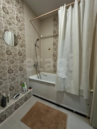 
  Сдается 1-комн. квартира 32 м². Фото 11.