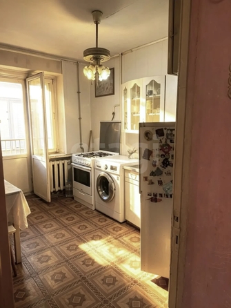 
  Продается 3-комн. квартира 62 м². Фото 3.