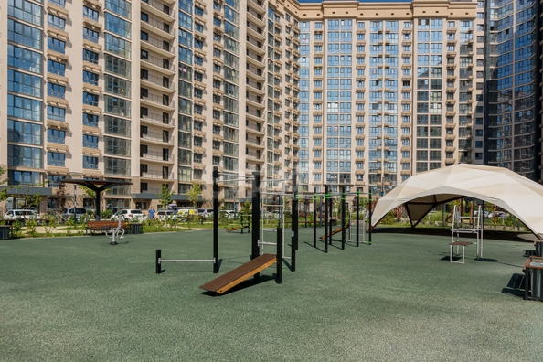 
  Сдается 2-комн. квартира 66.8 м². Фото 12.