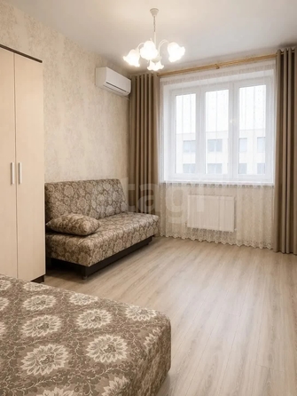
  Продается 1-комн. квартира 36 м². Фото 1.
