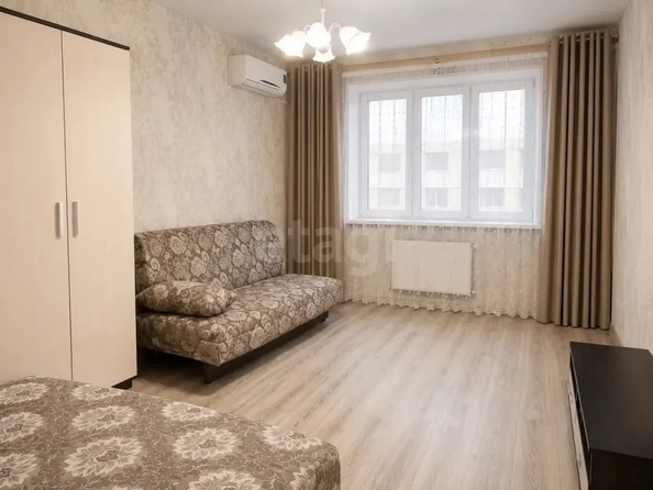 
  Продается 1-комн. квартира 36 м². Фото 2.