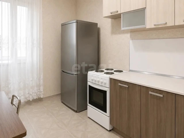 
  Продается 1-комн. квартира 36 м². Фото 3.