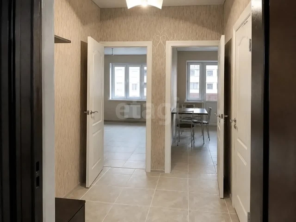 
  Продается 1-комн. квартира 36 м². Фото 4.