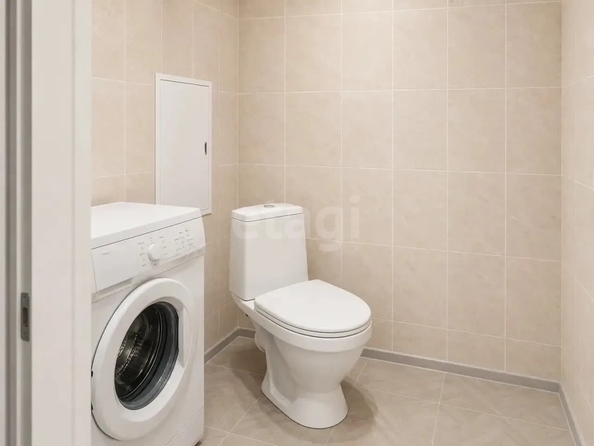 
  Продается 1-комн. квартира 36 м². Фото 5.