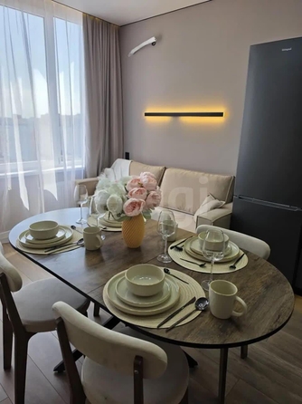 
  Продается 2-комн. квартира 66 м², в ЖК Лучший. Фото 1.