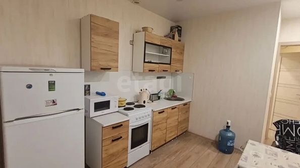 
  Продается 1-комн. квартира 37 м². Фото 1.