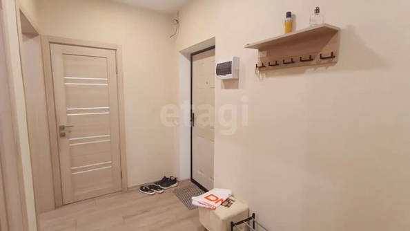
  Продается 1-комн. квартира 37 м². Фото 5.