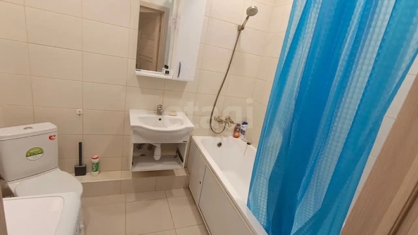 
  Продается 1-комн. квартира 37 м². Фото 6.