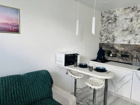 
  Сдается 1-комн. квартира 20.3 м². Фото 1.