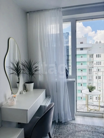 
  Сдается 1-комн. квартира 20.3 м². Фото 2.