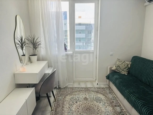 
  Сдается 1-комн. квартира 20.3 м². Фото 3.