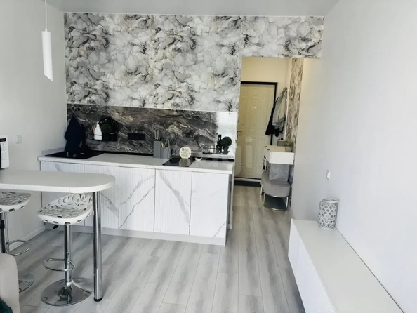 
  Сдается 1-комн. квартира 20.3 м². Фото 5.