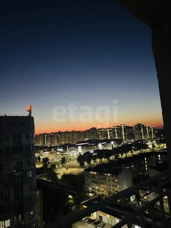 
  Сдается 1-комн. квартира 20.3 м². Фото 12.