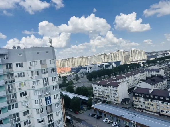 
  Сдается 1-комн. квартира 20.3 м². Фото 13.