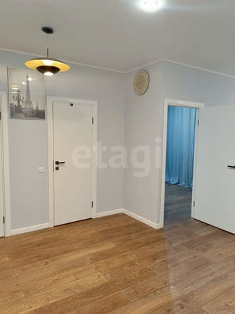 
  Продается 1-комн. квартира 39.1 м². Фото 6.