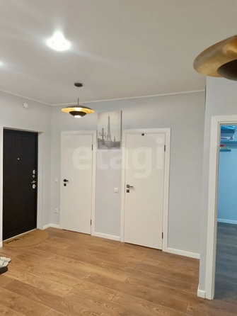 
  Продается 1-комн. квартира 39.1 м². Фото 7.